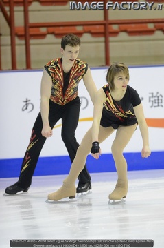 2013-02-27 Milano - World Junior Figure Skating Championships 2363 Rachel Epstein-Dmitry Epstein NED